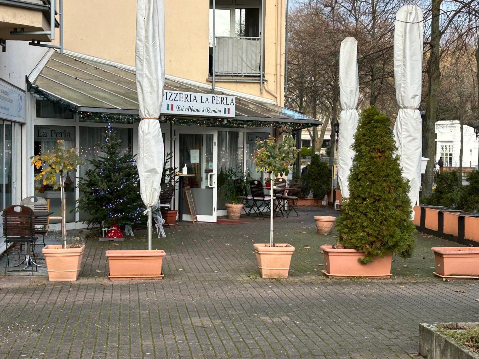 Innovative Ferienwohnung im Kurgebiet Bad Kreuznach Exterior foto